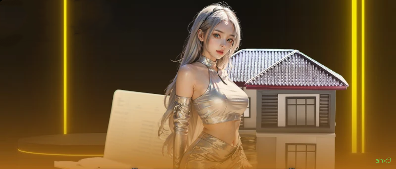 Slots online da ahx9 com jackpots progressivos